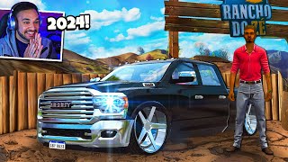 NOVOS CARROS, EASTER EGGS e LOCALIZAÇÕES no REBAIXADOS ELITE BRASIL! screenshot 3