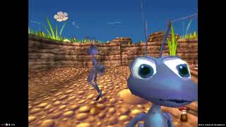 A Bug's Life (PS1): Training in 0:39.134 [PB]