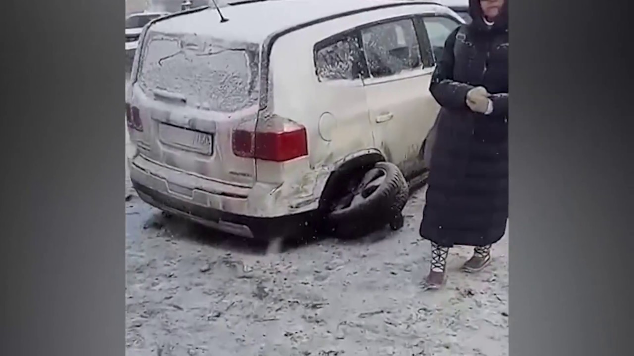 Мажор авто 18км мкад