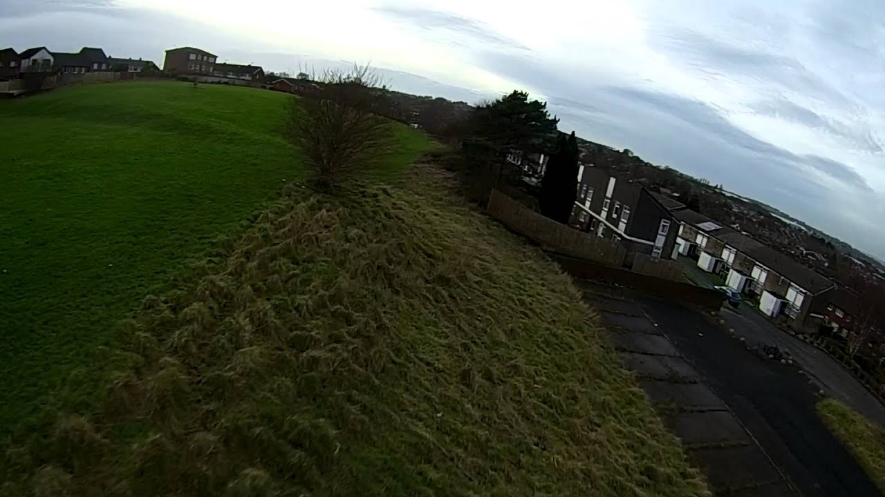 DAL TJ5045 Racing Series Tri Props