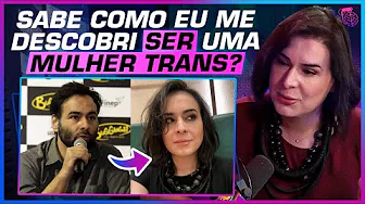 imagem do vídeo COMO A ALE MCHADDO FEZ SUA TRANSIÇÃO?
