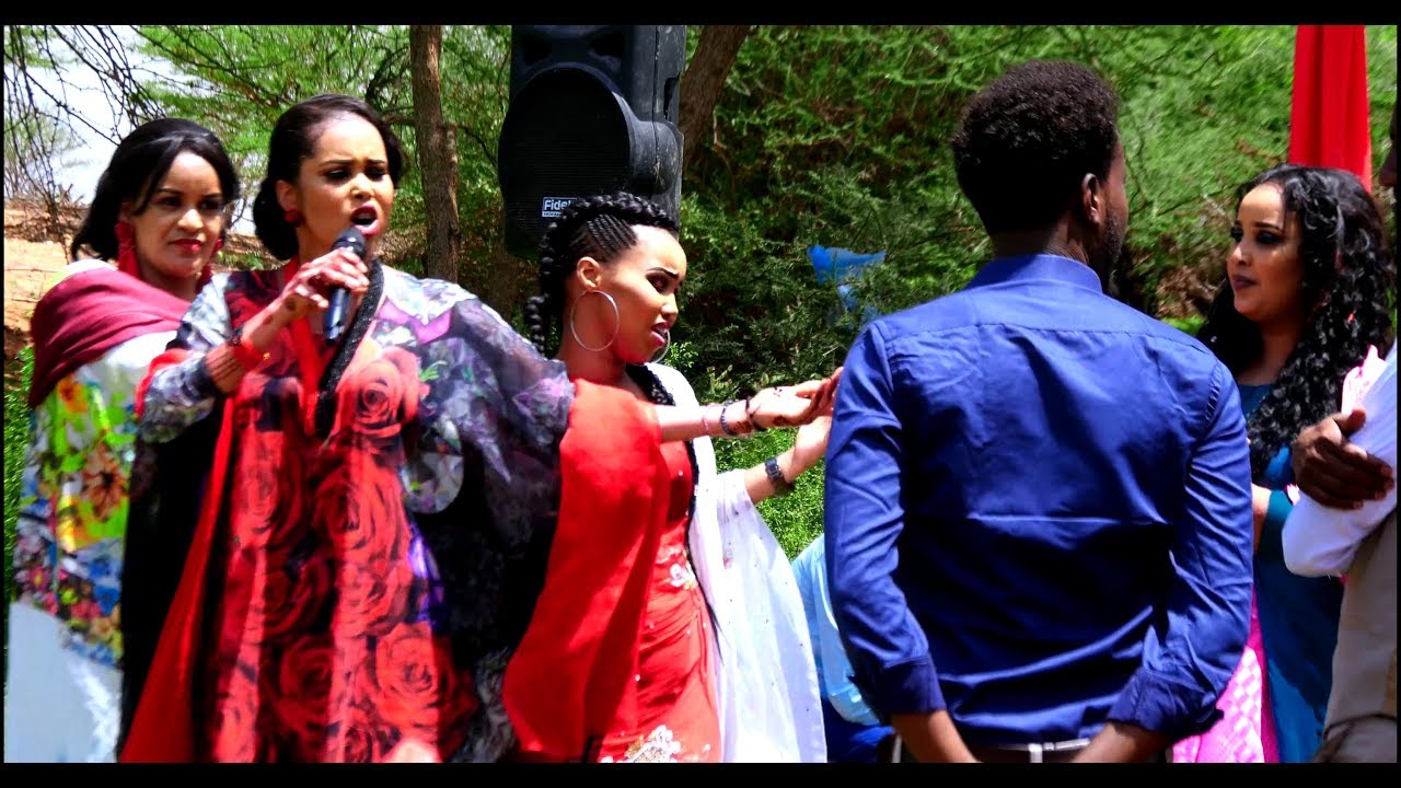 UGBAAD ARAGSAN | DABCA RAGOOW | BARNAAMIJKA XIDIGAHA GEESKA 2019