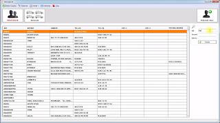 hbulu.me - Auto Service Manager - Demo #2 screenshot 5
