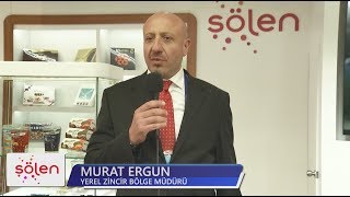 YZB 2019 - Murat Ergun (Şölen) Resimi