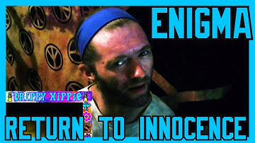 Return to Innocence-Enigma (Reaction)