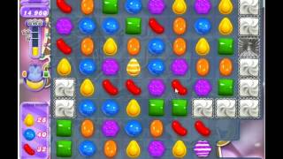 Candy Crush Saga   DREAMWORLD level 145 No Boosters