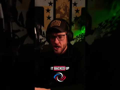 Why creators should join the New American Vision Network. @JohnWardCinematics