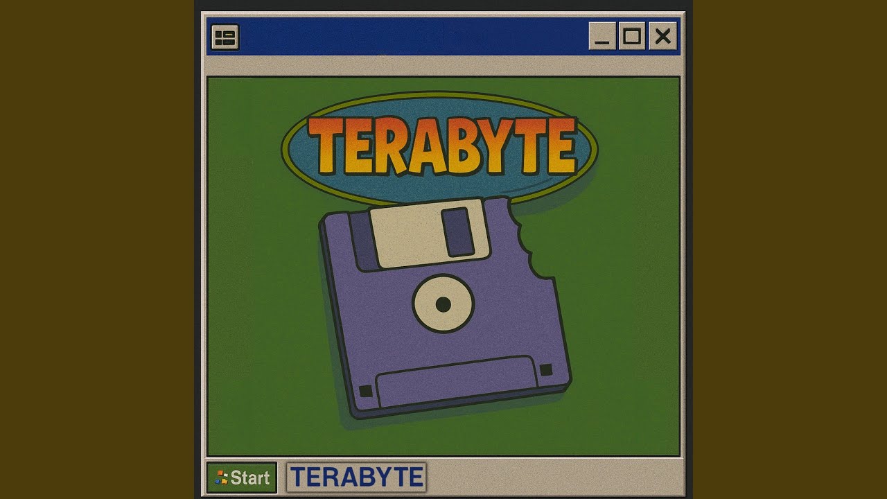 Watch TERABYTE on YouTube Watch TERABYTE on YouTube