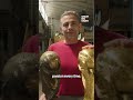 🏆 Making the World Cup (and many other famous trophies!) #worldcup #trophy #shorts