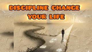 Discipline Change Your Life || How To Build Discipline || Learn English Through Story
