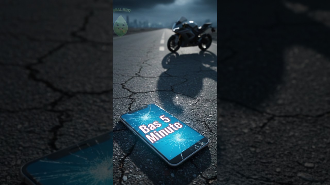 “Bas 5 Minute. Phir Jo Hua Us Ne Maa Ko Tor Diya”