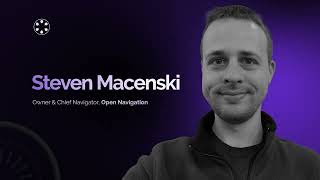 Actuate 2024 | Steve Macenski | Mastering Nav2: Techniques and Applications Powering an Industry