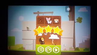 Free the Butterflies Tiny Thief level 2