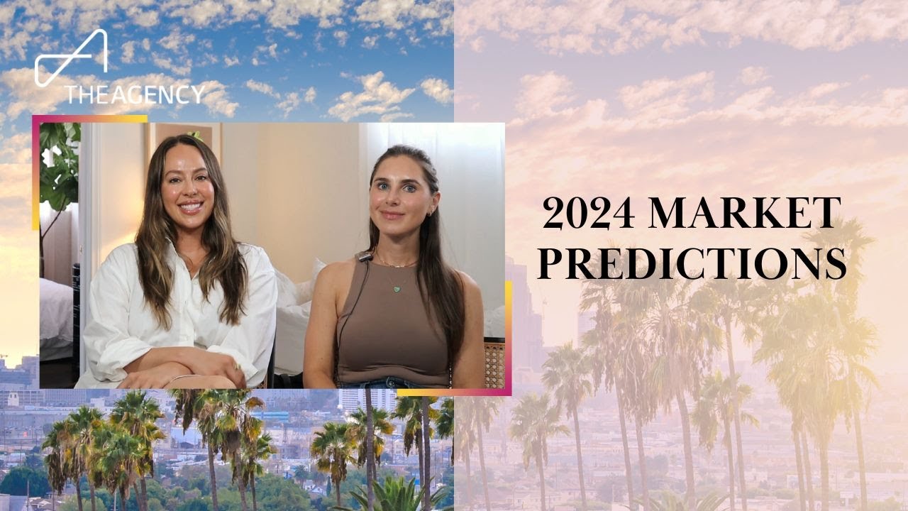 Market Forecast 2024: Pent-Up Demand Set To Ignite Real Estate Surge