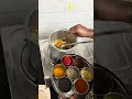 खिचडी रेसिपी आहे 😋👍1video for you like subscribe  thanks for watching #food #recipe #foryou