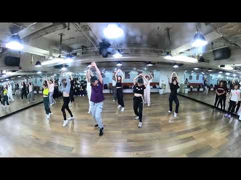 Sumthin Crazy- Snakehips & Rochelle Jordan | Choreography by Kanex Lo