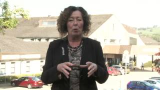 UHMBT's Chief Executive Jackie Daniel Discusses the Trust
