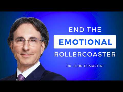 SHIFT: Integrate Perceptions: How to Balance Your Mind and Master Your Emotions | Dr Demartini