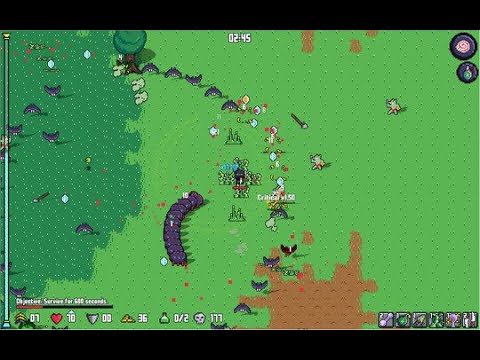 Превью видео игры