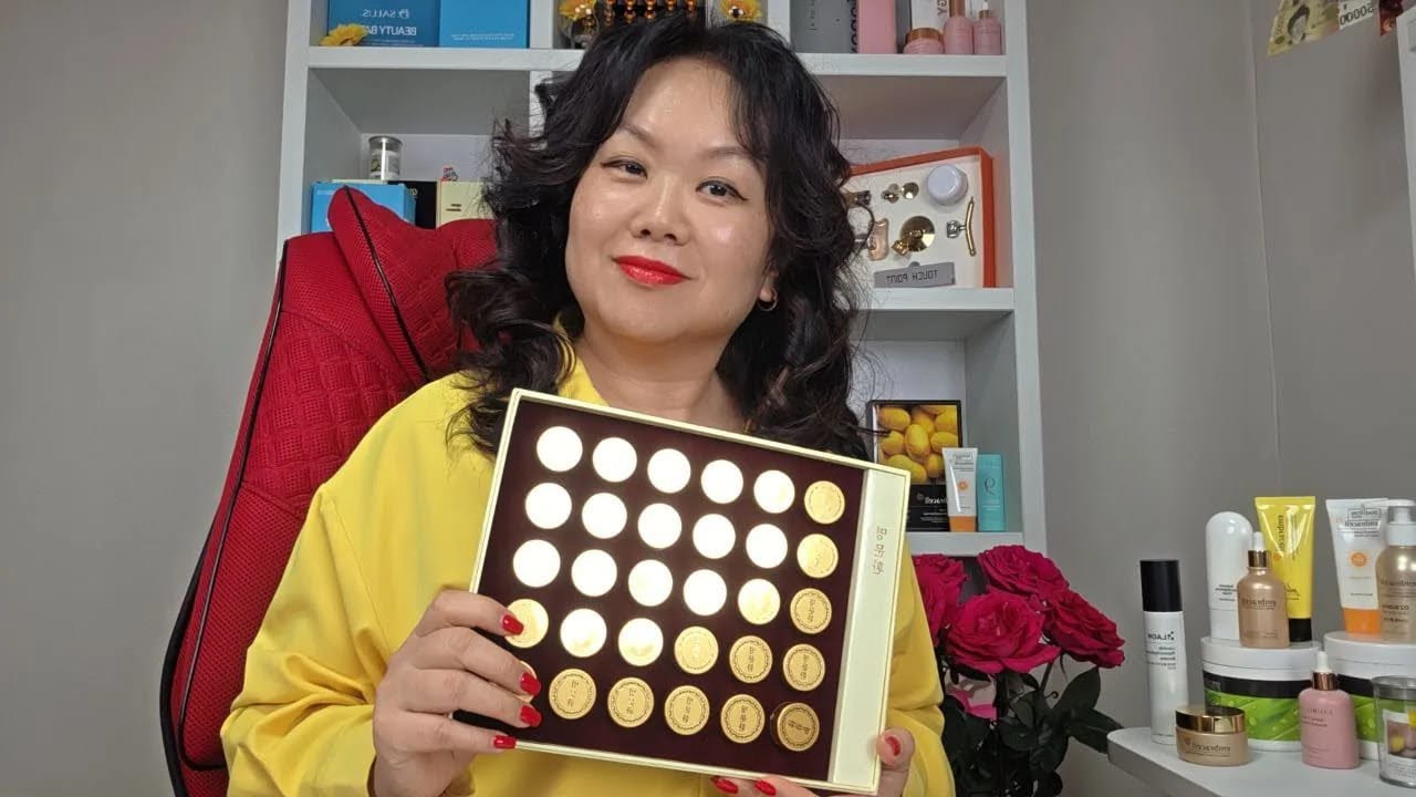 Здоровье и красота