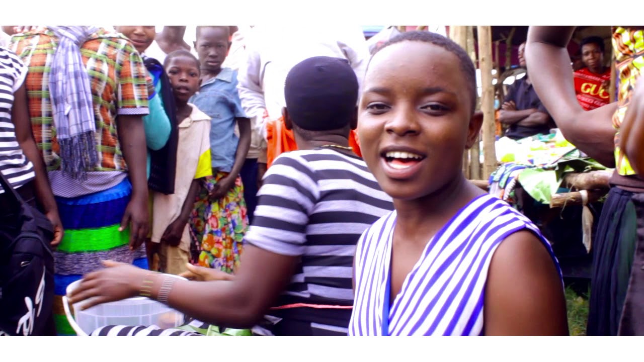 Kyaka nyumbani full video by da vision group