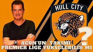 Hull Ci̇ty Bir Puanı Son Anda Kopardı Ozan Tufanın Sakatlığı Üzdü