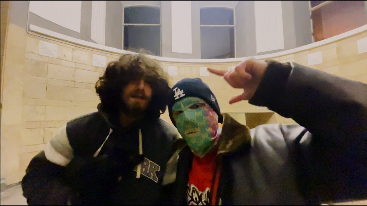 Watch SERB & MASSY - DEFEND (Video) on YouTube Watch SERB & MASSY - DEFEND (Video) on YouTube