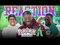 Pokémon Legends Z A Extended Look Trailer Reaction