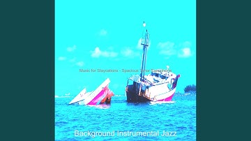 Serene Jazz Sax with Strings - Vibe for Pandemic Fatigue