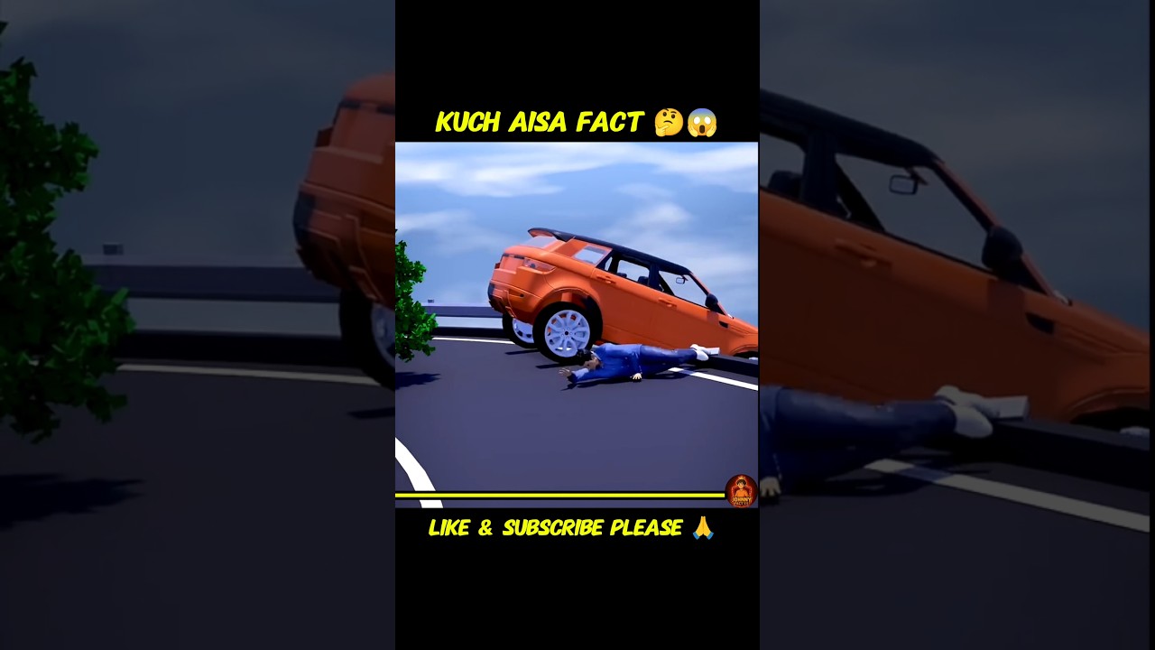 Car Ke Fact 😱🤔 