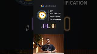 GCP Data Engineer Question 3