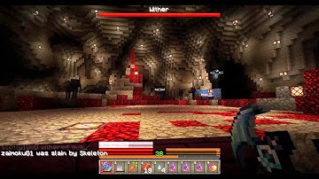 Minecraft Customs: Herobrine