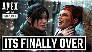 Apex Legends New Ability Meta Makes Huge Changes