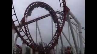 Pure 2003 Summer Vibes! 🎢 Six Flags Over Georgia Classic Music Video | The Ataris