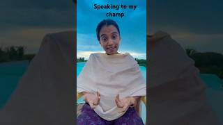 Speaking to champ |gavis info | #trending #netflixseries #blog #2astrong #automobile #miniseries