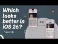 How To Reduce Liquid Glass on iPhone in 2026 (iOS 26) Step-by-Step