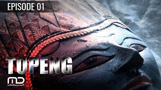 Topeng - Episode 01