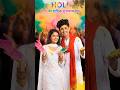 🫟Gemini AI Photo Holi Prompt Trending Ai Couple Style Photo Editing  Gemini Ai Photo Edit 2026#viral