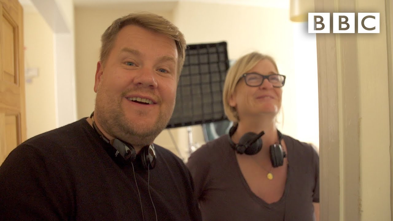 Gavin & Stacey Christmas Special 2019: Behind The Scenes | BBC Trailers