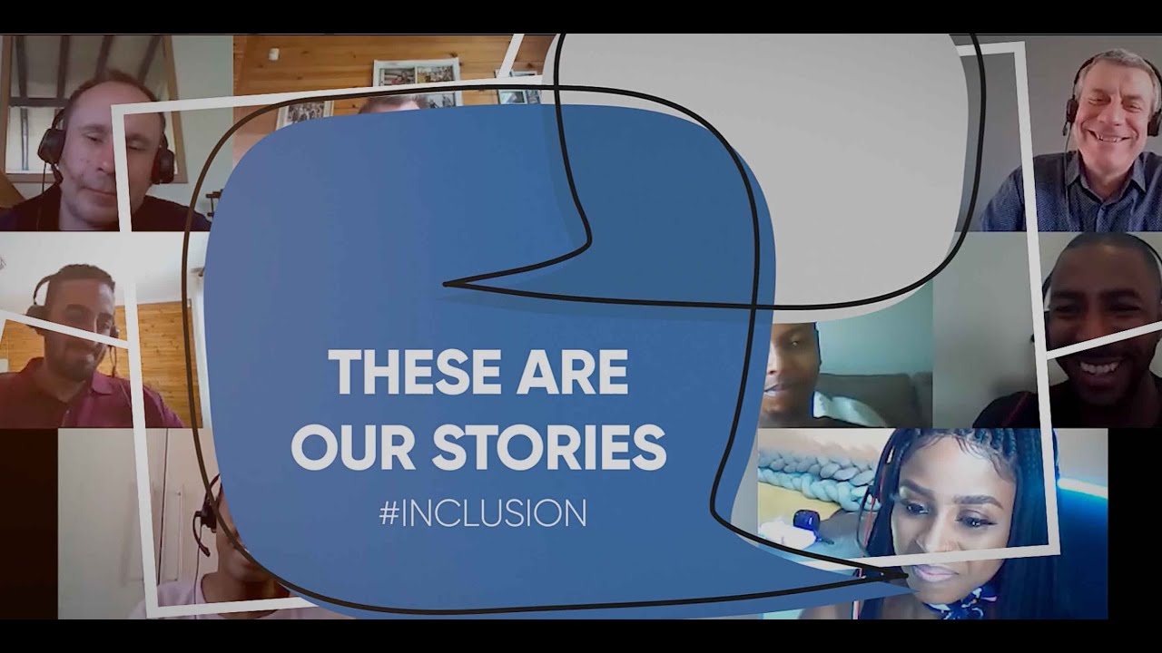 Our Stories South Africa YouTube