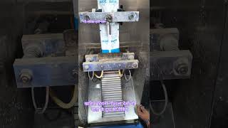 खारिया हिरानी गौशाला देसी गौ माता के दूध की पैकिंग #गौ_सेवक_हरी_राम