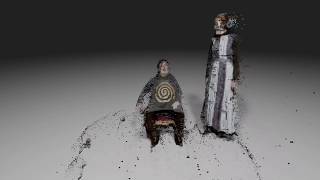 Cloud Theatre project - actors standalone