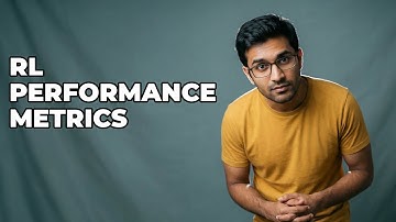 How To Evaluate RL Algorithm Performance?