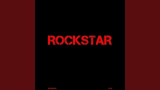 ROCKSTAR (Instrumental) - B Lou