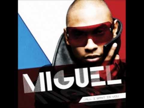 Miguel - Quickie