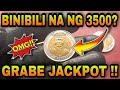 Swerte dami na pala nakakina nito  legit coin collection