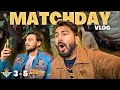 I Watched Barcelona Destroy Betis 5 3 Match Day Vlog