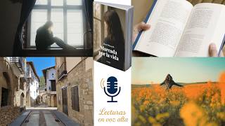 Lecturas En Voz Alta de Marcada por la vida | Nota de la autora y Capítulo 1 📖🎙️​. screenshot 4
