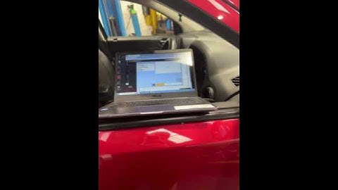 IN Rotherham today doing an EGR and DPF delete on a JEEP COMPASS