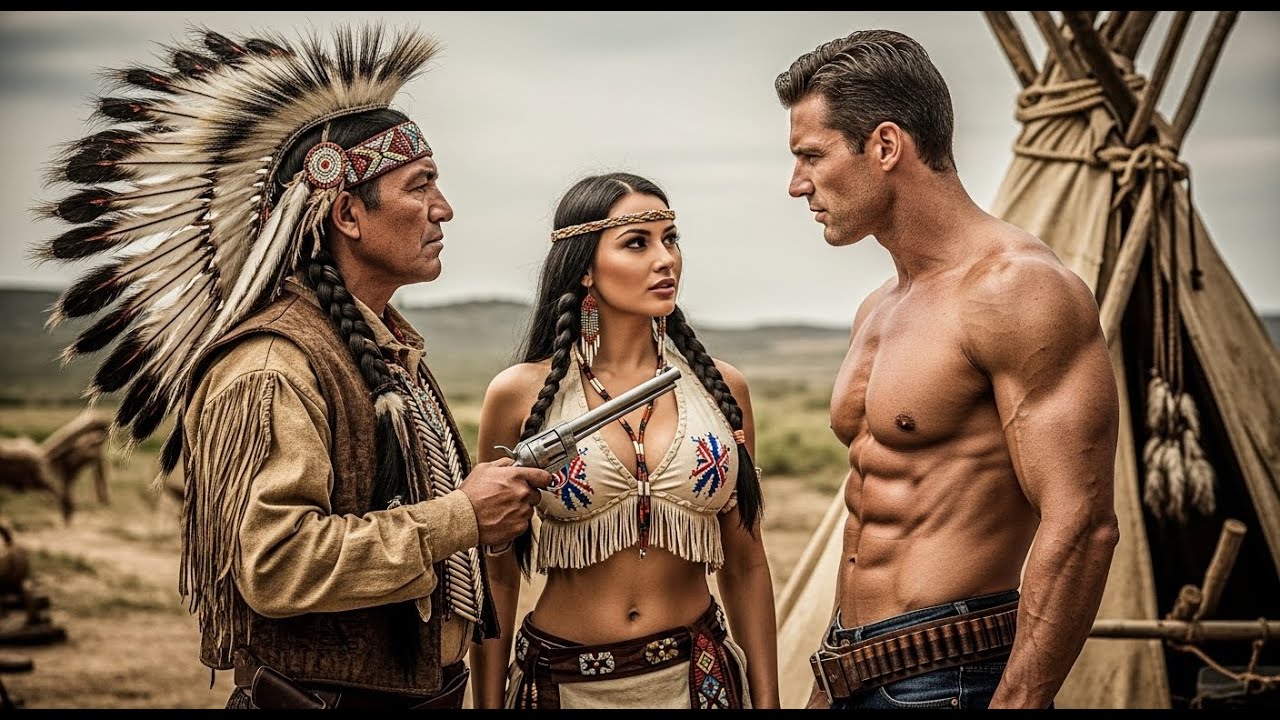 «Я ЗАПЛАЧУ за её защиту», — сказал ВОЖДЬ... Стрелок не знал, что ОНА — УБИЙЦА